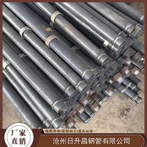安图声测管生产厂家