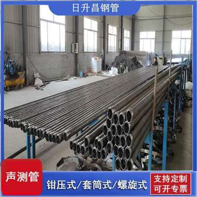 安图声测管桩基检测的频率要达到多少百分比