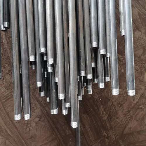 安图声测管重量是多少？买管必知的计算公式