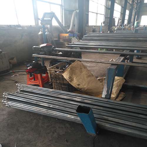 安图桥梁桩基声测管的施工工艺流程